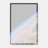 Noord-Afrika en de grote Libische woestijn. Post-it® Notes (Voorkant)