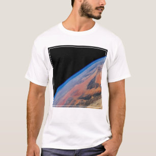 Noord-Afrika en de grote Libische woestijn. T-shirt