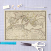 Noord-Afrika, Middellandse-Zeegebied Tissuepapier (Craft)