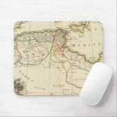 Noord-Afrika Muismat (Met muis)