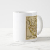 Noord-Amerika 10 2 Grote Koffiekop (Voorkant rechts)