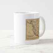 Noord-Amerika 10 Grote Koffiekop (Voorkant rechts)