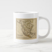 Noord-Amerika 10 Grote Koffiekop (Rechts)