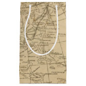 Noord-Amerika 15 Klein Cadeauzakje (Voorkant)