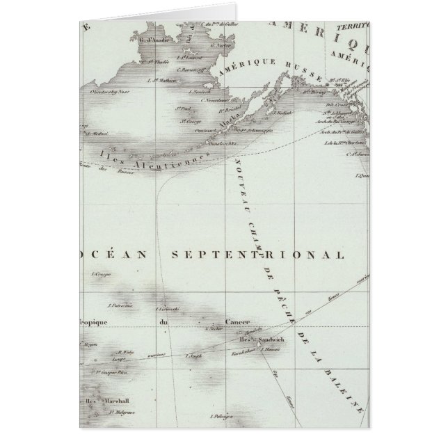 Noord-Amerika 16 (Voorkant)