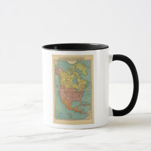 Noord-Amerika 16 Mok