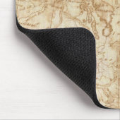 Noord-Amerika 1804 Muismat (Hoek)