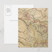 Noord-Amerika 26 Briefkaart (Voorkant / Achterkant)