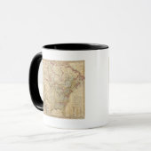 Noord-Amerika 26 Mok (Voorkant links)