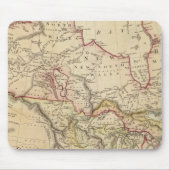 Noord-Amerika 26 Muismat (Voorkant)