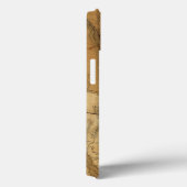 Noord-Amerika 29 2 Case-Mate iPhone Case (Achterkant / Rechts)