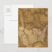 Noord-Amerika 29 Briefkaart (Voorkant / Achterkant)