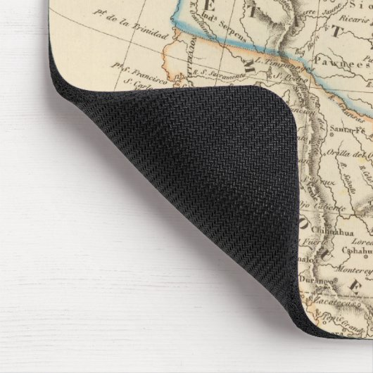 Noord-Amerika 31 Muismat (Hoek)