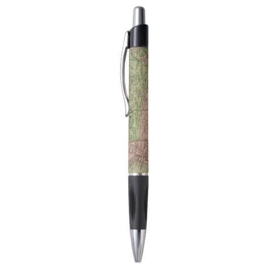 Noord-Amerika 32 Pen (Top (Verticaal))