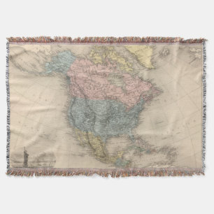 Noord-Amerika 35 2 Deken