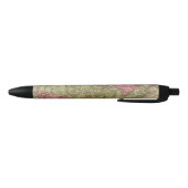 Noord-Amerika 36 Zwarte Inkt Pen (Bodem)
