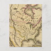 Noord-Amerika 37 Briefkaart (Voorkant)