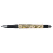 Noord-Amerika 40 Pen (Voorkant)