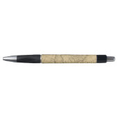 Noord-Amerika 44 Pen (Voorkant)
