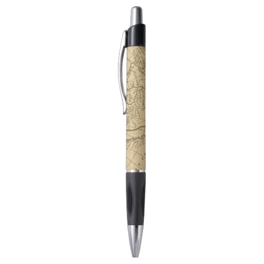 Noord-Amerika 44 Pen (Top (Verticaal))