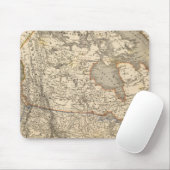 Noord-Amerika 45 Muismat (Met muis)