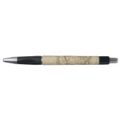 Noord-Amerika 6 Pen (Voorkant)