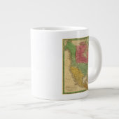 Noord-Amerika 9 2 Grote Koffiekop (Voorkant rechts)