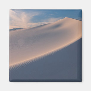 Noord-Amerika, Amerika, New Mexico, White 2 Magneet