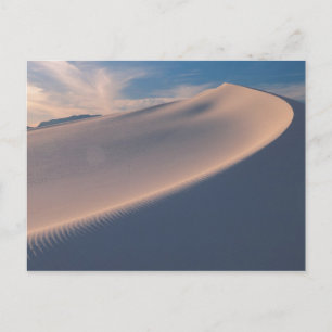 Noord-Amerika, Amerika, New Mexico, Wit 2 Briefkaart