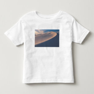 Noord-Amerika, Amerika, New Mexico, Wit 2 Kinder Shirts