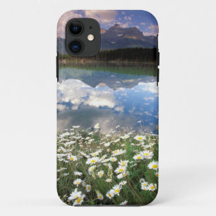 Noord-Amerika, Canada, Alberta, Banff National 2 Case-Mate iPhone Case