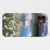 Noord-Amerika, Canada, Alberta, Banff National 2 Case-Mate iPhone Case (Achterkant (horizontaal))