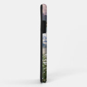 Noord-Amerika, Canada, Alberta, Banff National 2 Case-Mate iPhone Case (Achterkant/rechts)