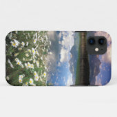 Noord-Amerika, Canada, Alberta, Banff National 2 Case-Mate iPhone Case (Achterkant (horizontaal))