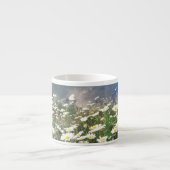 Noord-Amerika, Canada, Alberta, Banff National 2 Espresso Kop (Voorkant)