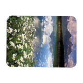 Noord-Amerika, Canada, Alberta, Banff National 2 Magneet (Horizontaal)