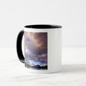 Noord-Amerika, Canada, Alberta, Jasper 5 Mok (Voorkant links)