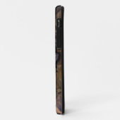 Noord-Amerika, Canada, Alberta, Jasper Nationaal Case-Mate iPhone Case (Achterkant/links)
