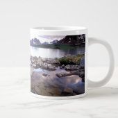 Noord-Amerika, Canada, Alberta, Jasper National Grote Koffiekop (Rechts)