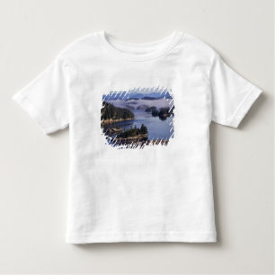 Noord-Amerika, Canada, British Columbia, Johnson Kinder Shirts