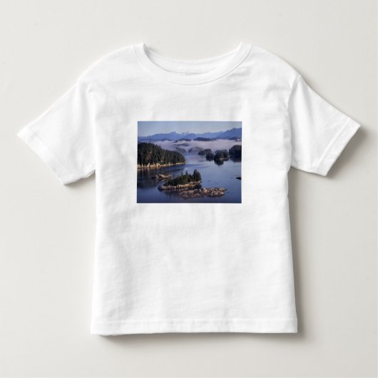 Noord-Amerika, Canada, British Columbia, Johnson Kinder Shirts (Voorkant)