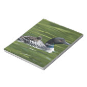 Noord-Amerika, Canada, British Columbia, Lac Le Notitieblok (Linkerzijde)