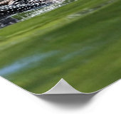 Noord-Amerika, Canada, British Columbia, Lac Le Poster (Hoek)