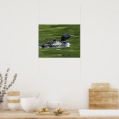 Noord-Amerika, Canada, British Columbia, Lac Le Poster (Keuken)