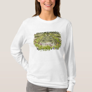 Noord-Amerika, Canada, Brits-Columbia, 4 T-shirt
