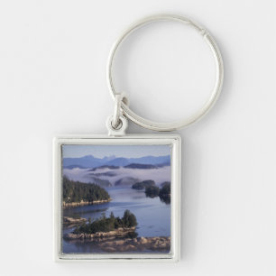 Noord-Amerika, Canada, Brits-Columbia, Johnson Sleutelhanger