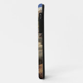 Noord-Amerika, Canada, Canadese Rocky Mountains, B Case-Mate iPhone Case (Achterkant/links)