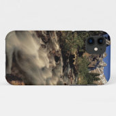 Noord-Amerika, Canada, Canadese Rocky Mountains, B Case-Mate iPhone Case (Achterkant (horizontaal))