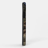 Noord-Amerika, Canada, Canadese Rocky Mountains, B Case-Mate iPhone Case (Achterkant/rechts)