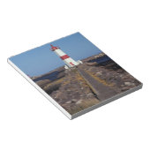 Noord-Amerika, Canada, Miquelon en Saint-Pierre, Notitieblok (Schuin)